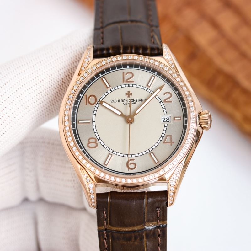 VACHERON CONSTANTIN Watches